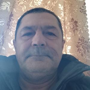 Марат, 56 лет, Челябинск