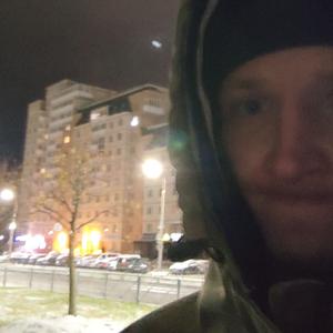 Парни в Санкт-Петербурге: Дмитрий, 29 - ищет девушку из Санкт-Петербурга
