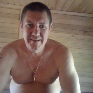 Сергей, 57 лет, Псков