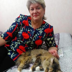 Валентина, 59 лет, Ишимбай