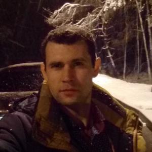 Парни в Шебекино: Юрий, 42 - ищет девушку из Шебекино