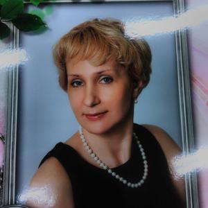 Светлана Высоцкая, 53 года, Сургут