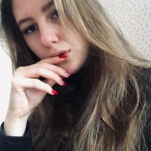 Ульяна, 22 года, Пермь