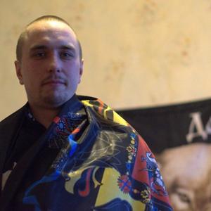 Парни в Пучеже: Артём Корыгин, 36 - ищет девушку из Пучежа
