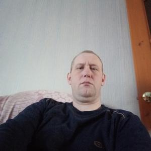 Андрей, 37 лет, Заволжье