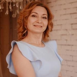 Ольга, 49 лет, Нижний Новгород