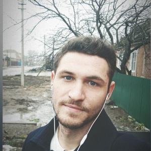 Парни в Сальске: Антон, 29 - ищет девушку из Сальска