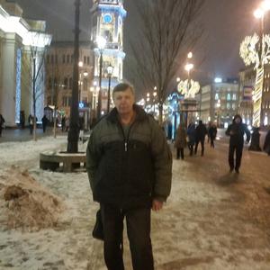 Парни в Всеволожске: Станислав, 66 - ищет девушку из Всеволожска