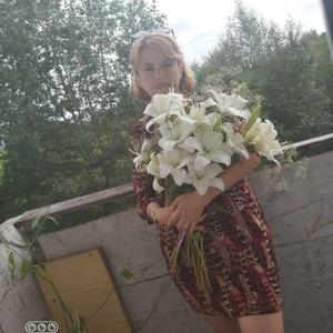 Девушки в Магнитогорске: Марина, 35 - ищет парня из Магнитогорска