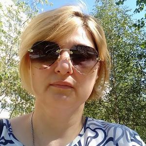 Ольга, 45 лет, Новый Уренгой