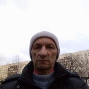 Александр, 67 лет, Костерево