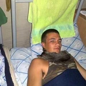 Парни в Медвежьегорске: Денис, 35 - ищет девушку из Медвежьегорска