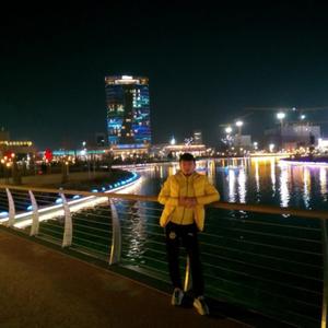 Парни в Оренбурге: Рамзан, 30 - ищет девушку из Оренбурга