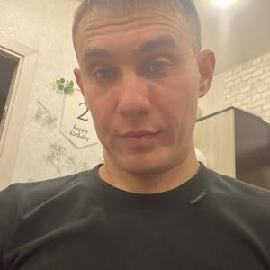 Сергей, 37 лет, Кемерово