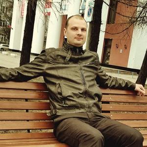 Вячеслав, 42 года, Мурманск