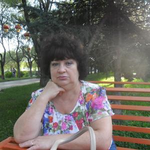 Наталья Чирьева, 62 года, Благовещенск