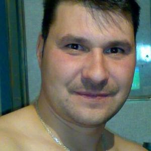 Роман, 46 лет, Сосногорск