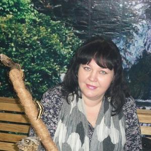Елена Новикова, 54 года, Энгельс