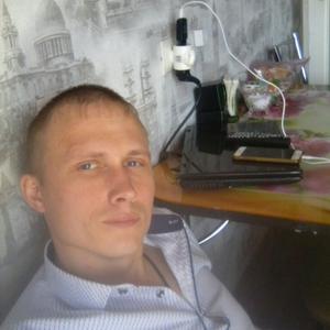 Владимир, 34 года, Волжский