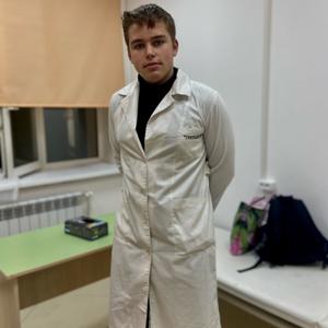 Дмитрий Погожев, 21 год, Архангельск