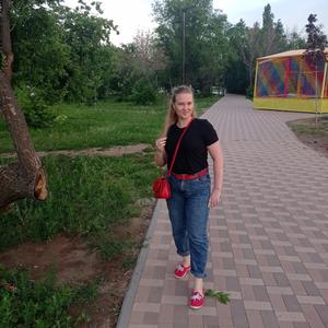 Девушки в Волгограде: Татьяна, 33 - ищет парня из Волгограда