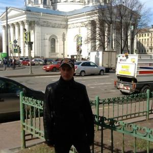 Парни в Кингисеппе: Николай Ильин, 37 - ищет девушку из Кингисеппа