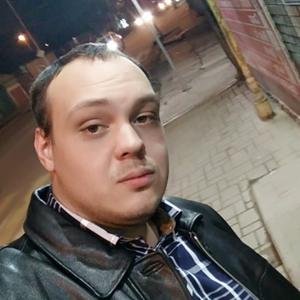 Парни в Чебоксарах (Чувашия): Владимир Зиняков, 29 - ищет девушку из Чебоксар (Чувашия)