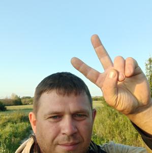 Парни в Липецке: Сергей, 40 - ищет девушку из Липецка