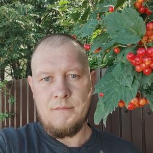 Парни в Новокузнецке: Алексей, 39 - ищет девушку из Новокузнецка