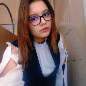 Елизавета, 18 лет, Нижний Новгород