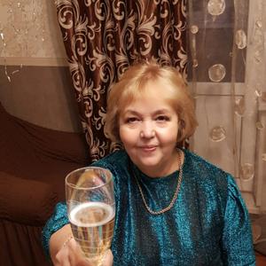 Девушки в Санкт-Петербурге: Алла, 71 - ищет парня из Санкт-Петербурга