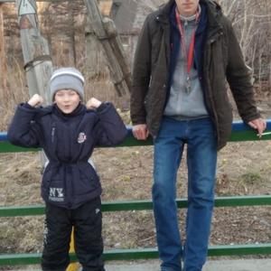 Парни в Южно-Сахалинске: Виктор, 29 - ищет девушку из Южно-Сахалинска