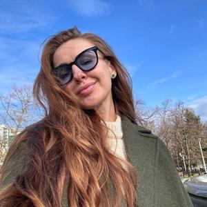 Маша, 36 лет, Москва