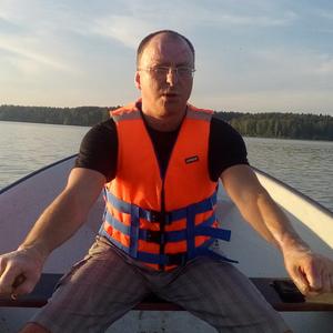 Алексей, 44 года, Нерюнгри