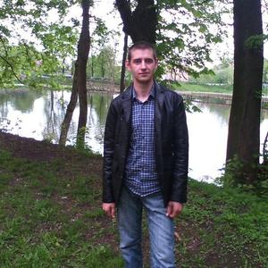 Andrei, 38 лет, Калининград