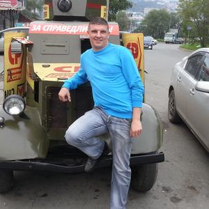 Виталий, 43 года, Елизово