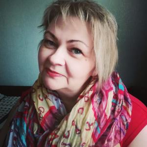 Татьяна, 54 года, Красногорск