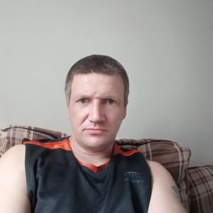 Дмитрий Чеснок, 44 года, Рига