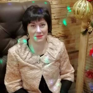 Ирина Никулина, 55 лет, Брянск