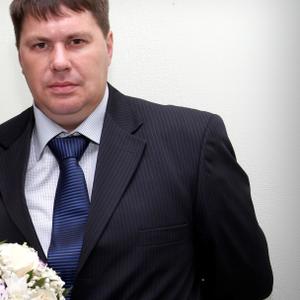 Andrey, 48 лет, Кострома