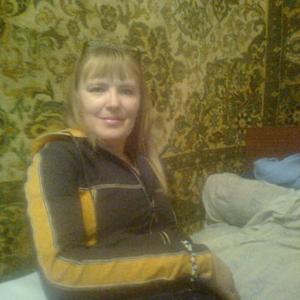 Ксюша Талдыкина, 41 год, Курск