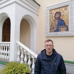 Валерий, 56 лет, Пушкино