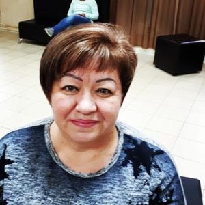 Римма, 61 год, Уфа