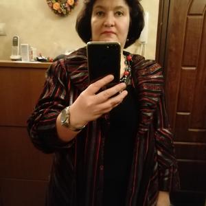 Елена, 55 лет, Оренбург