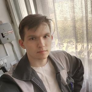 Антон, 25 лет, Ижевск