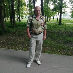 Сергей, 59 лет, Тула