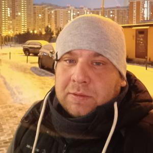 Игорь, 34 года, Москва