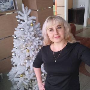 Оксана, 41 год, Хабаровск
