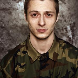 Альберт , 27 лет, Белгород