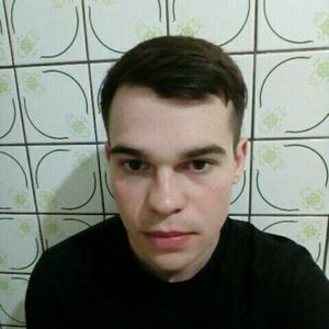 Андрей, 26 лет, Кириши
